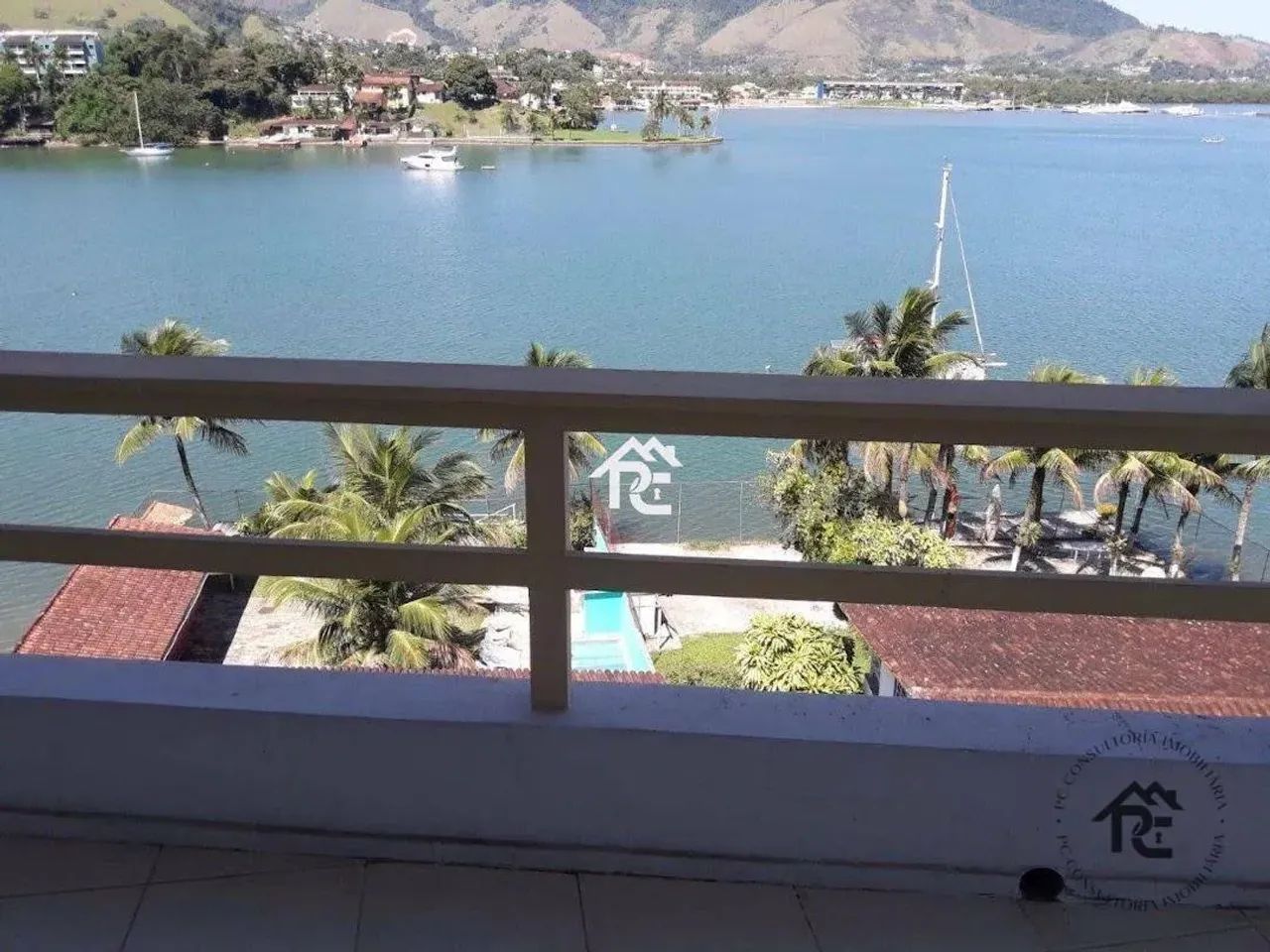 Pousada Comercial à venda, Gambôa Do Bracuí (Cunhambebe), Angra dos Reis - PO0001. - Foto 2