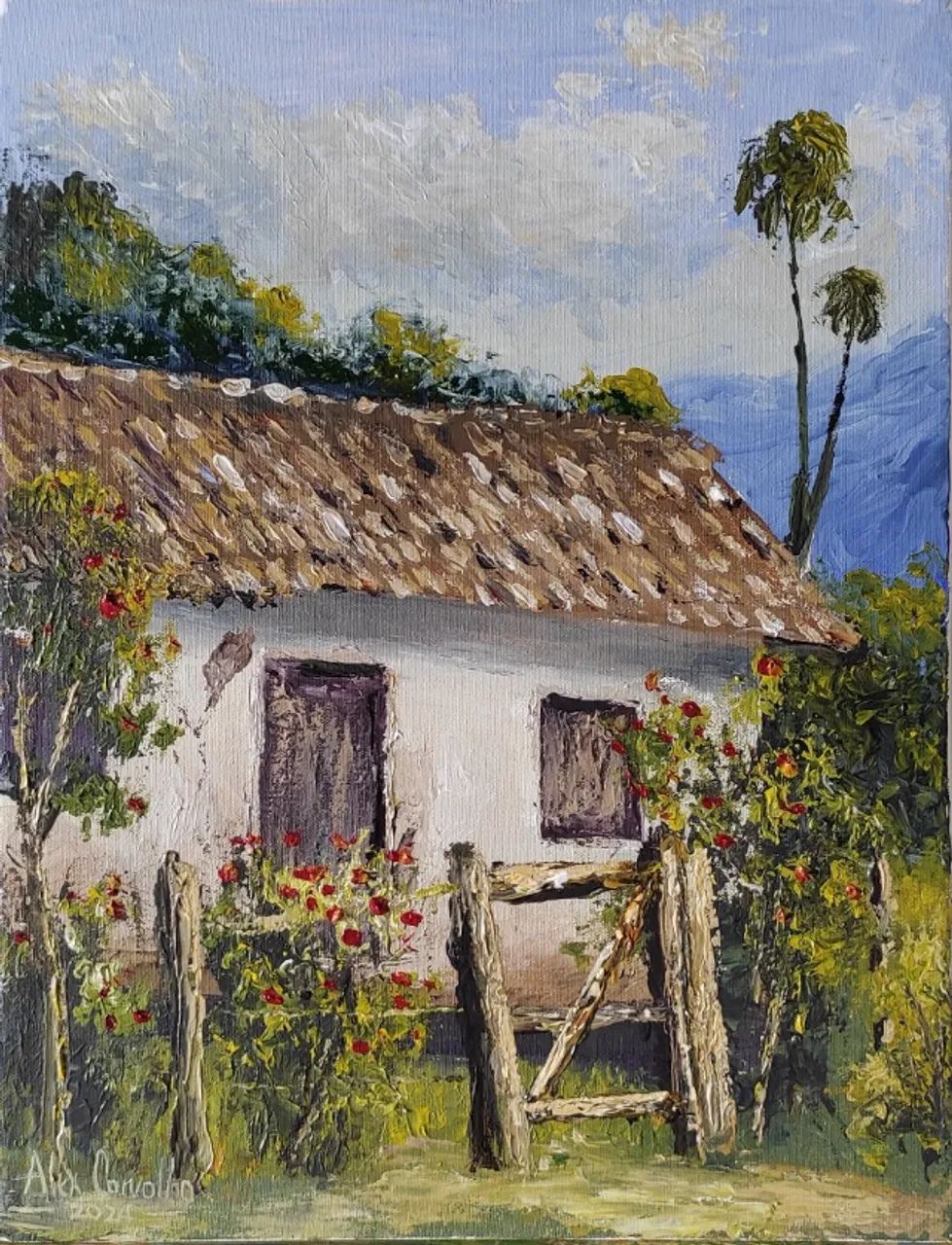 Promoção relâmpago!!!  Quadros decorativos pela metade do preço  - Foto 4