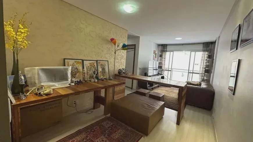 Apartamento de 2 quartos na Praia da Costa - Vila Velha - ES )