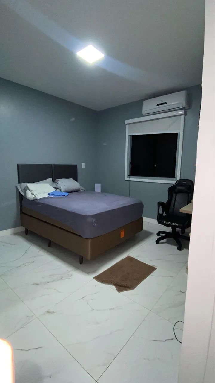 Foto - Manaus - Alvorada
