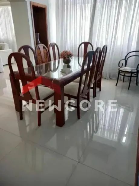 Apartamento em Rua São Paulo - Pituba - Salvador/BA
