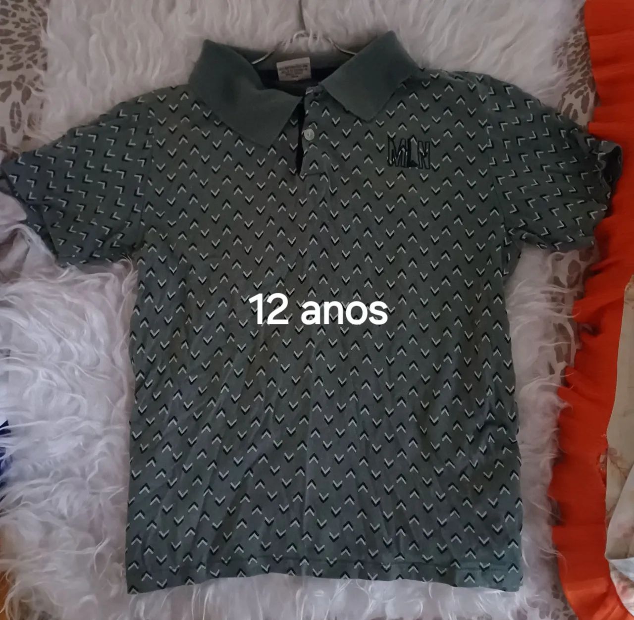 Roupas de menino - Foto 5
