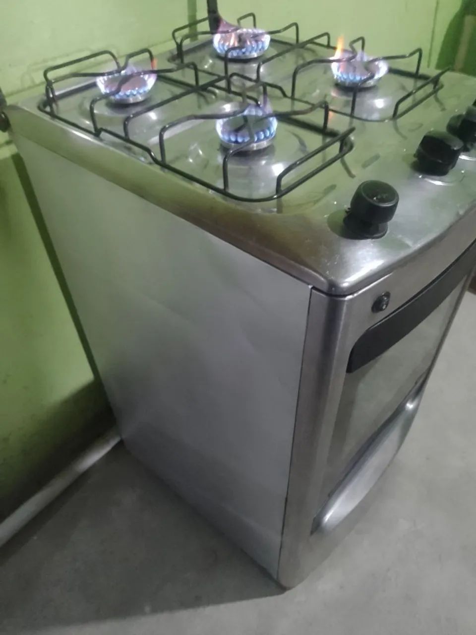 Fogão Consul inpx  - Foto 3