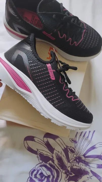 Vendo esse lindo tens muito confortável n.37 - Foto 2