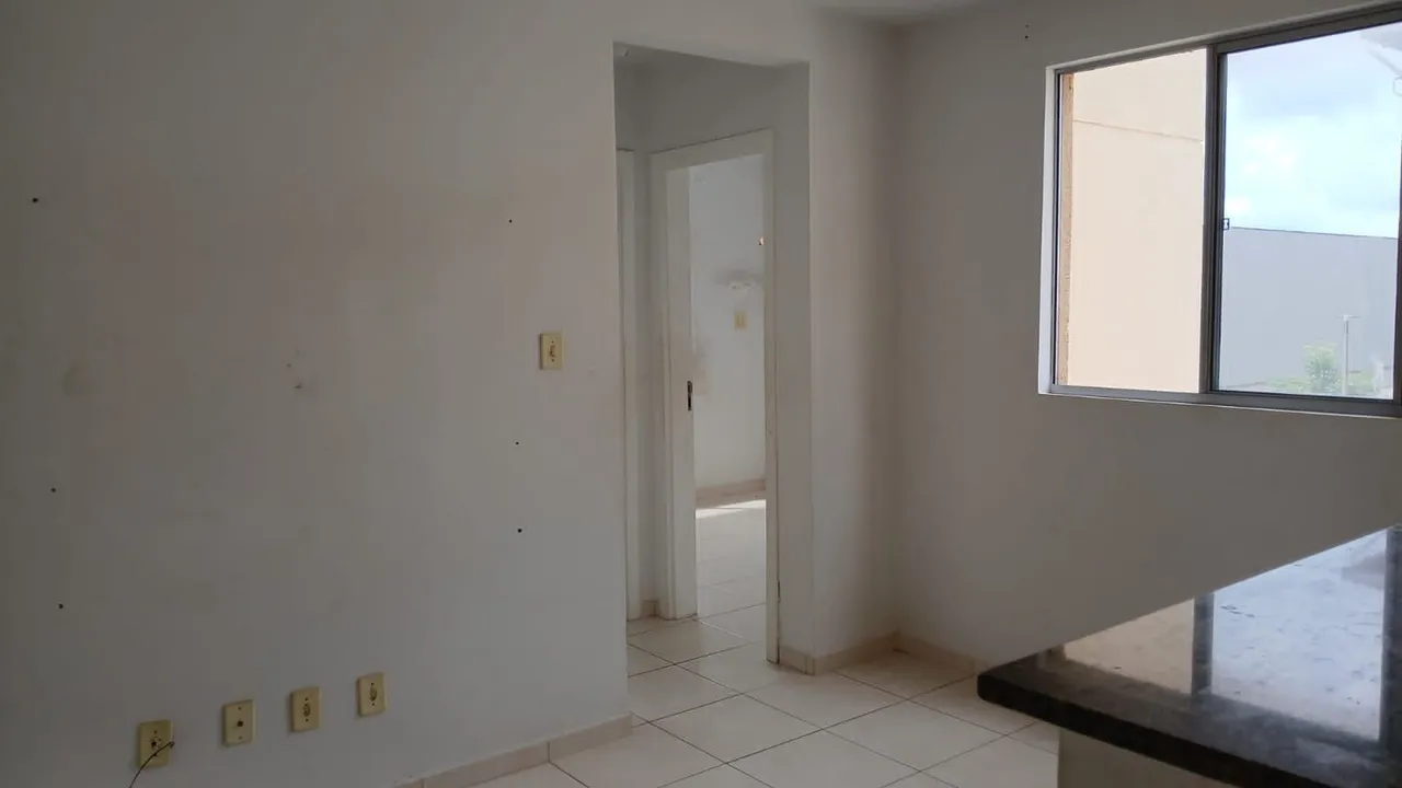 ALUGA-SE apartamento no condomínio Cittá Maris