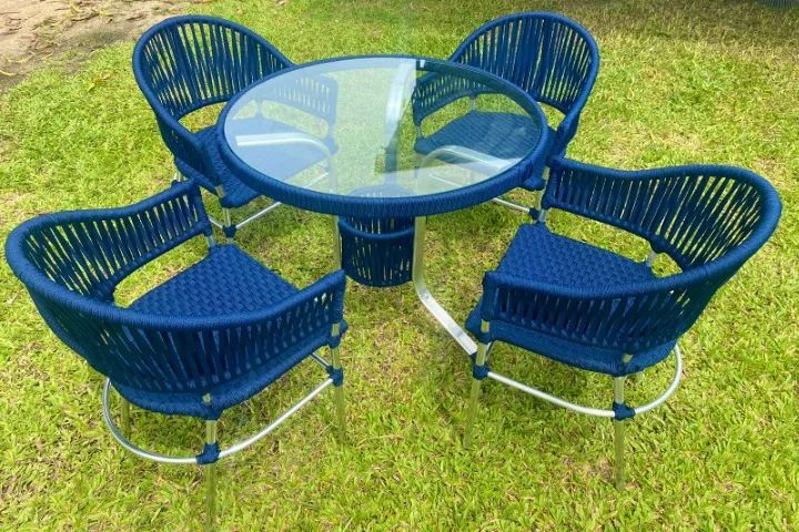 Para Área de Lazer - Foto 2