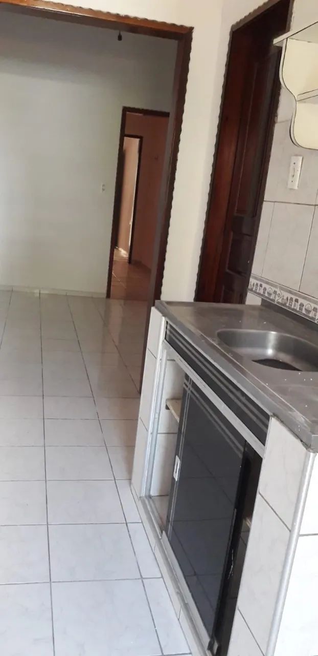 Foto - Fortaleza - Bonsucesso