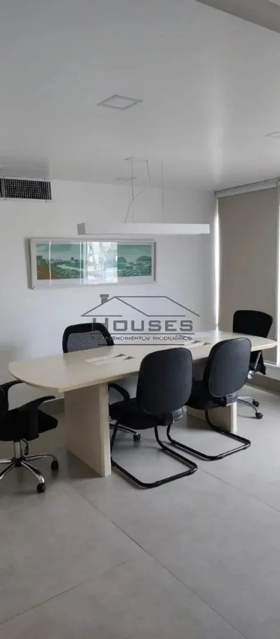 Conjunto Comercial/sala para alugar em Rio de Janeiro - Foto 3