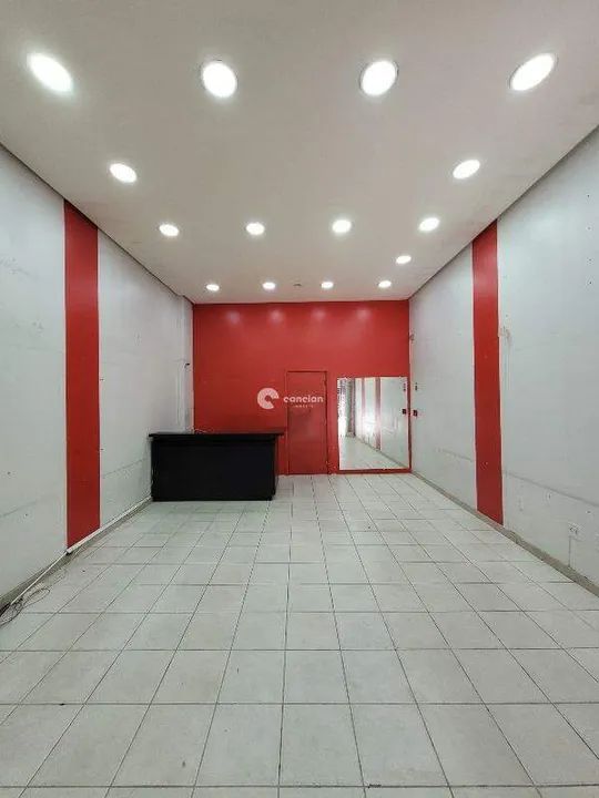 Sala Comercial para aluguel, Centro - Santa Maria/RS - Foto 4