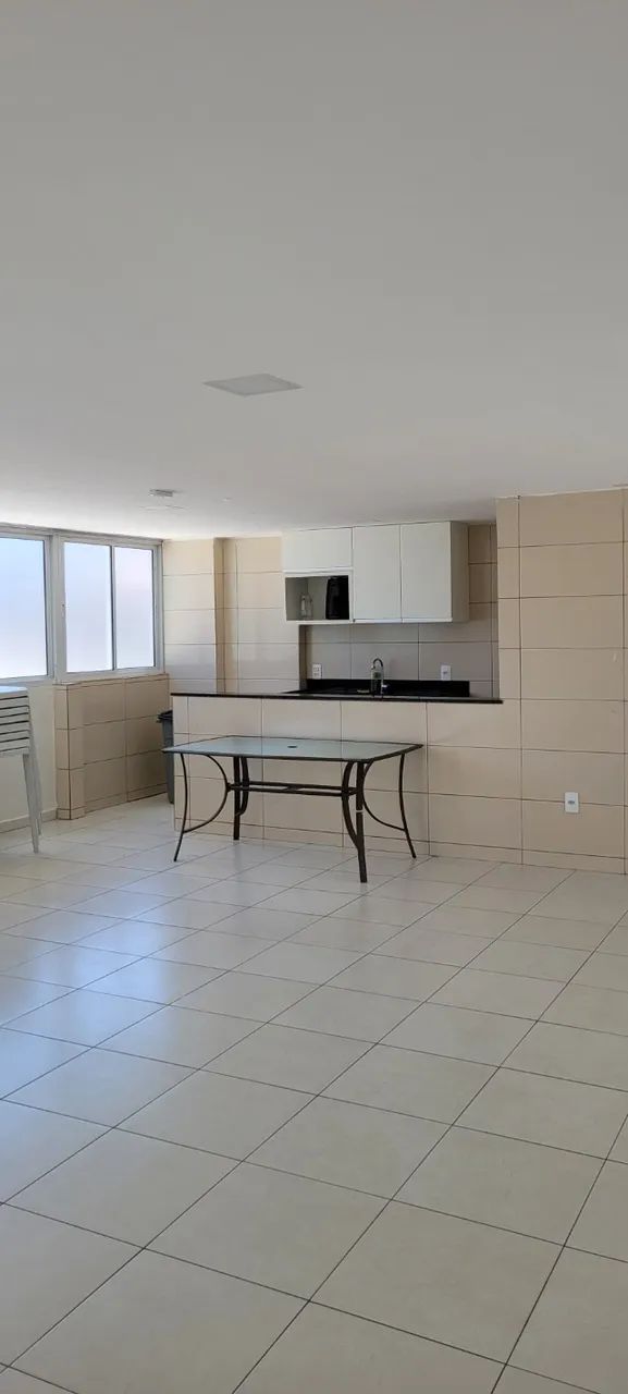Apartamento 3 quartos no Jardim Oceania - Foto 4