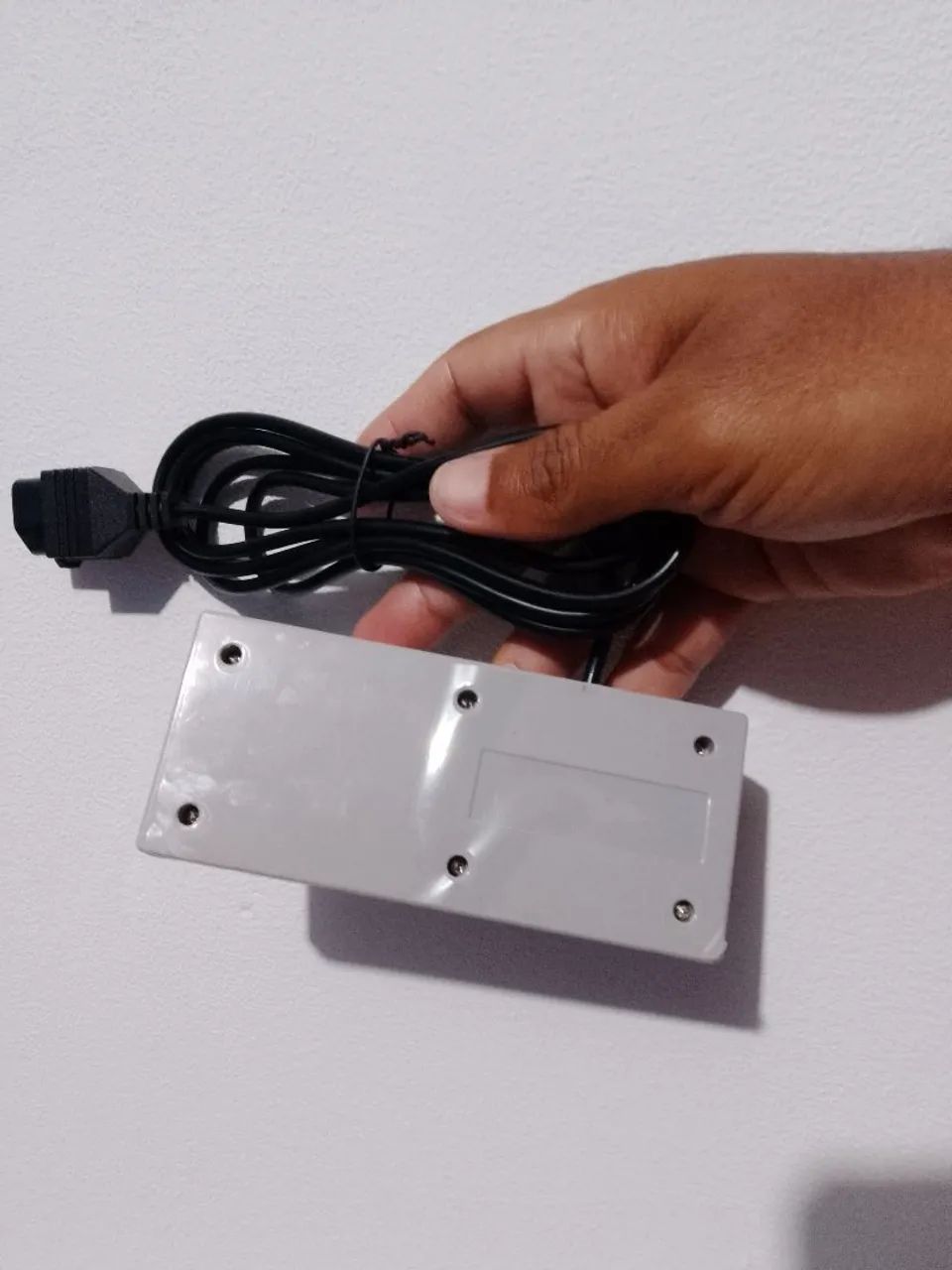 Controle Nintendinho Nes 8 Bits  - Foto 2