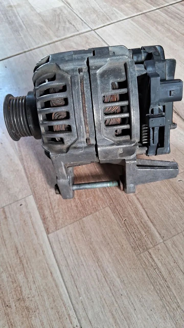 Alternador Gol G3 - Foto 3