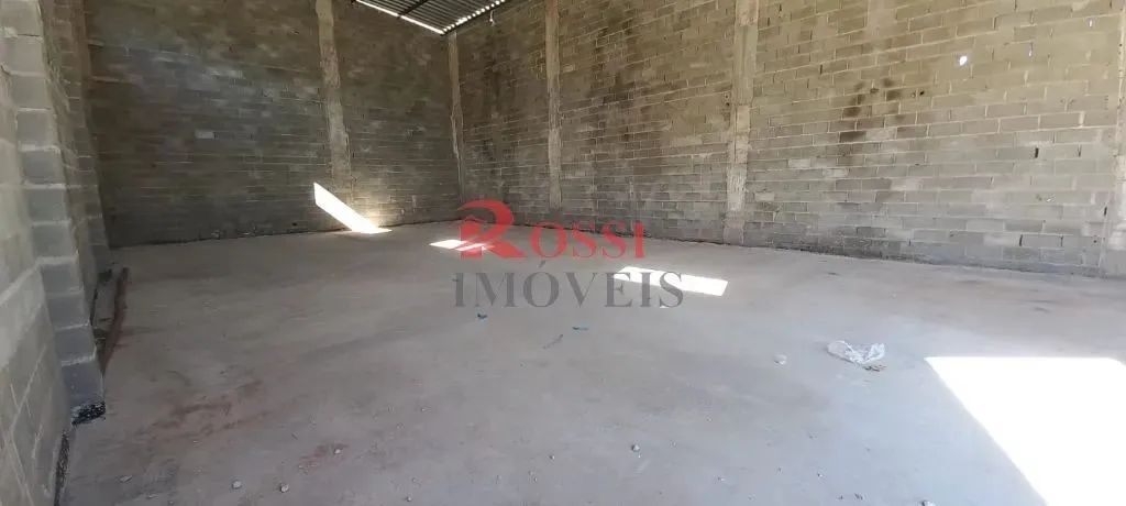 Locação de Comercial / Barracão/Galpão na cidade de Rio Claro - Foto 2
