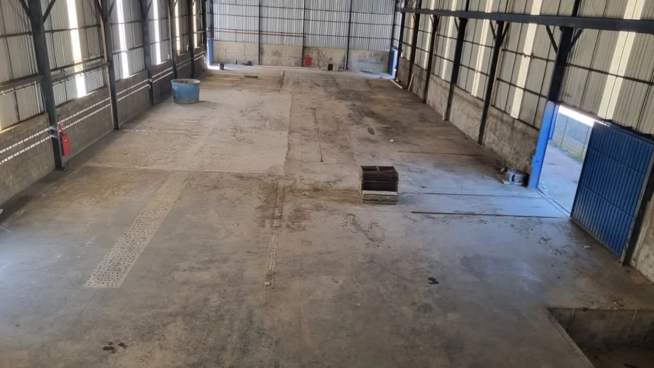 Galpão para Venda em Itupeva, Residencial Jardim Perolla II - Foto 3