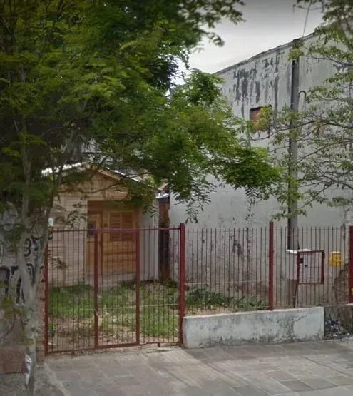 Terreno para Venda - 435.6m², 0 dormitórios, Azenha