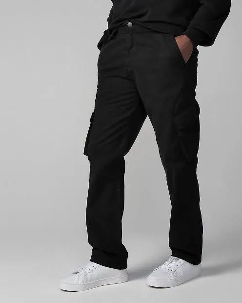 Calça Cargo 