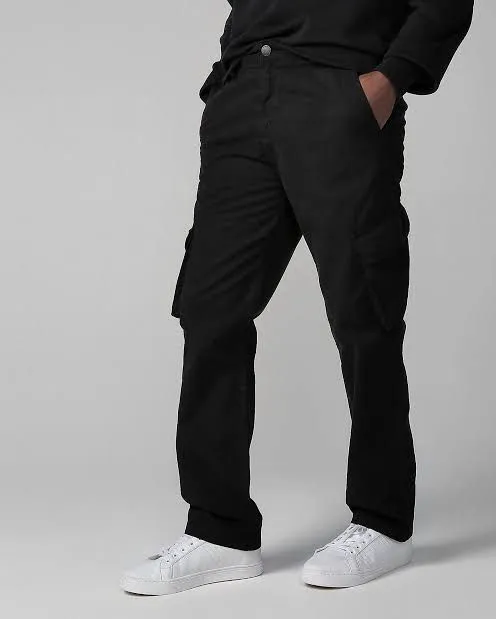 Calça Cargo