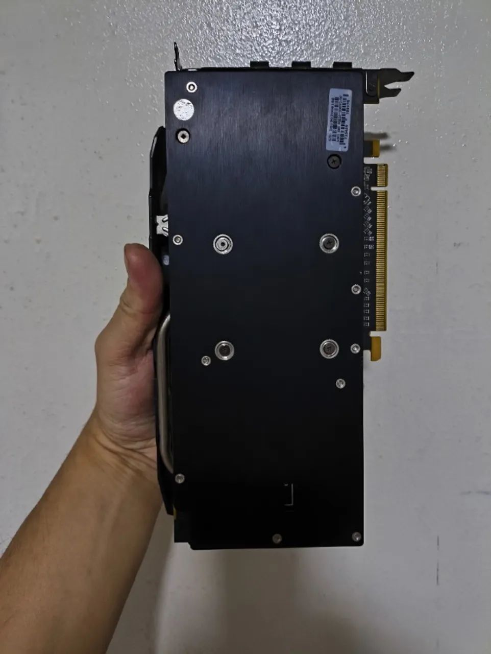 Rx 580 8gb power color - Foto 3