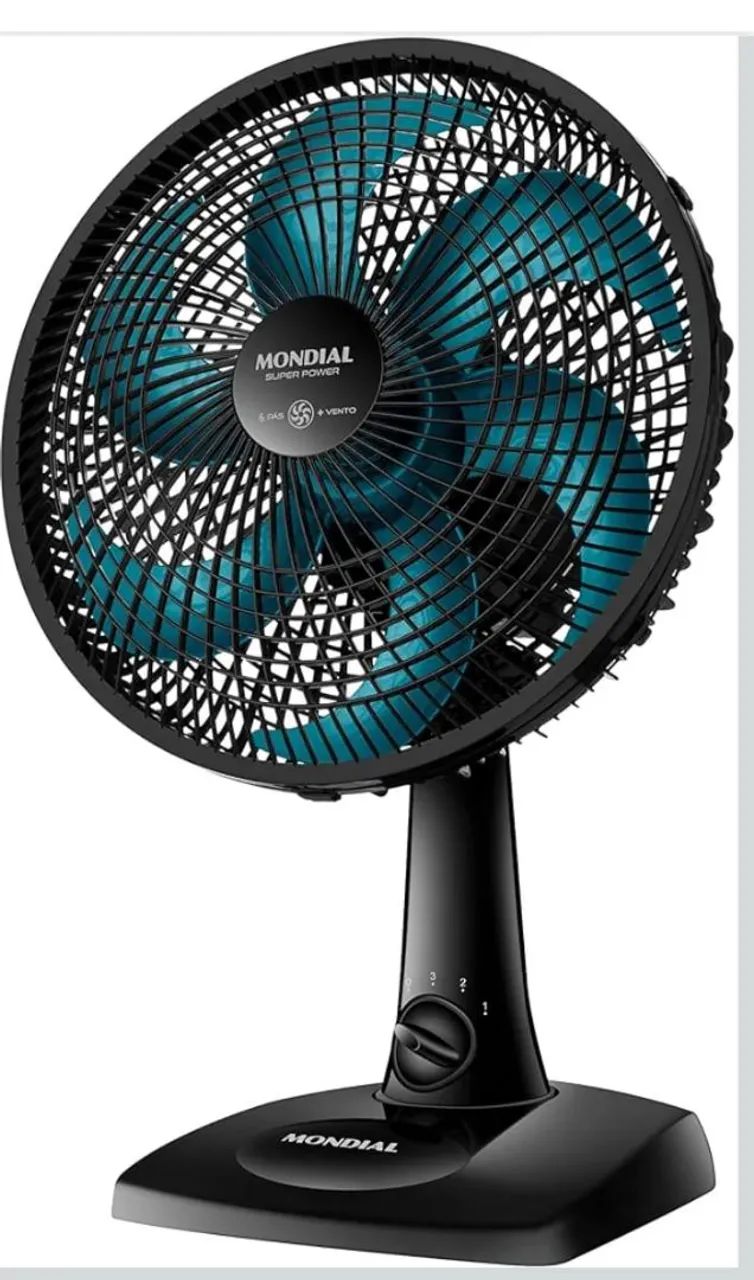 Ventilador 64352825532546122