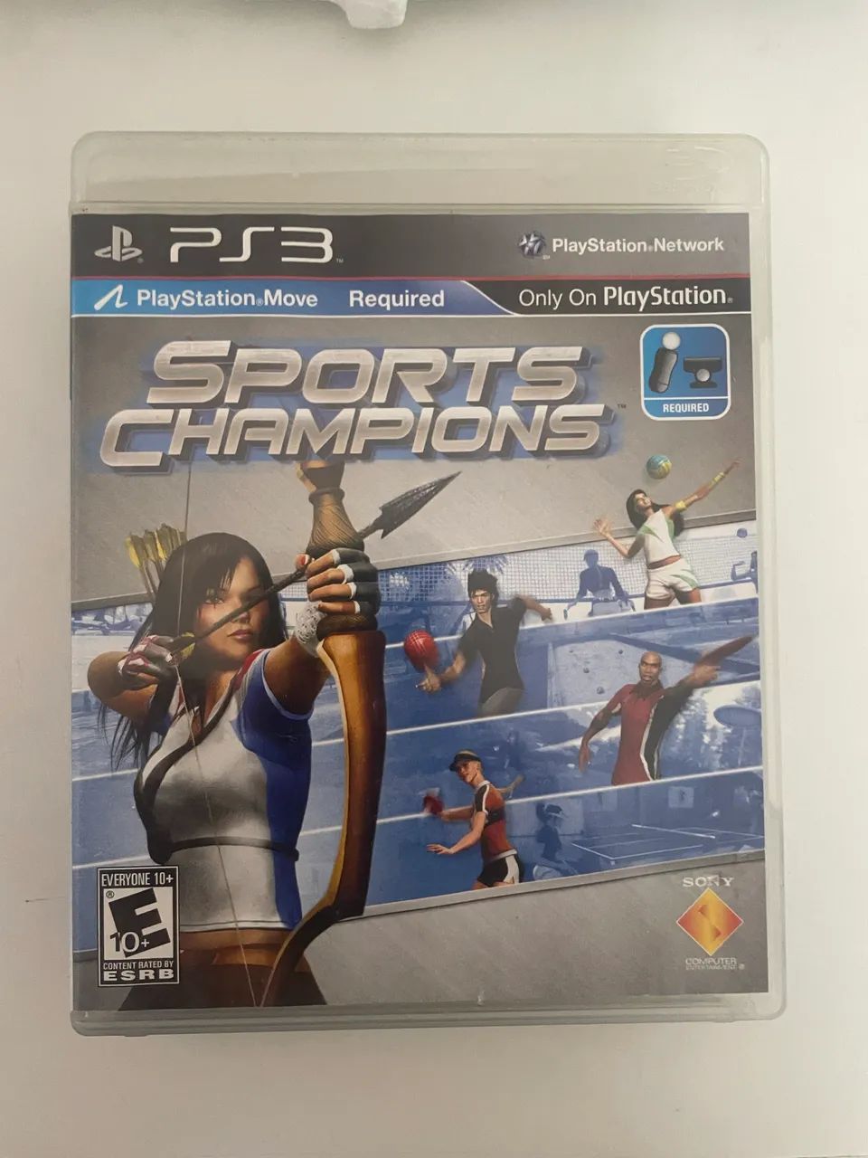 Jogos de ps3 originais - Foto 3