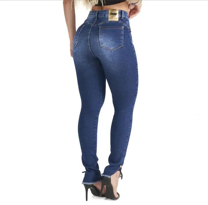 Calça jeans Max Denim  - Foto 2