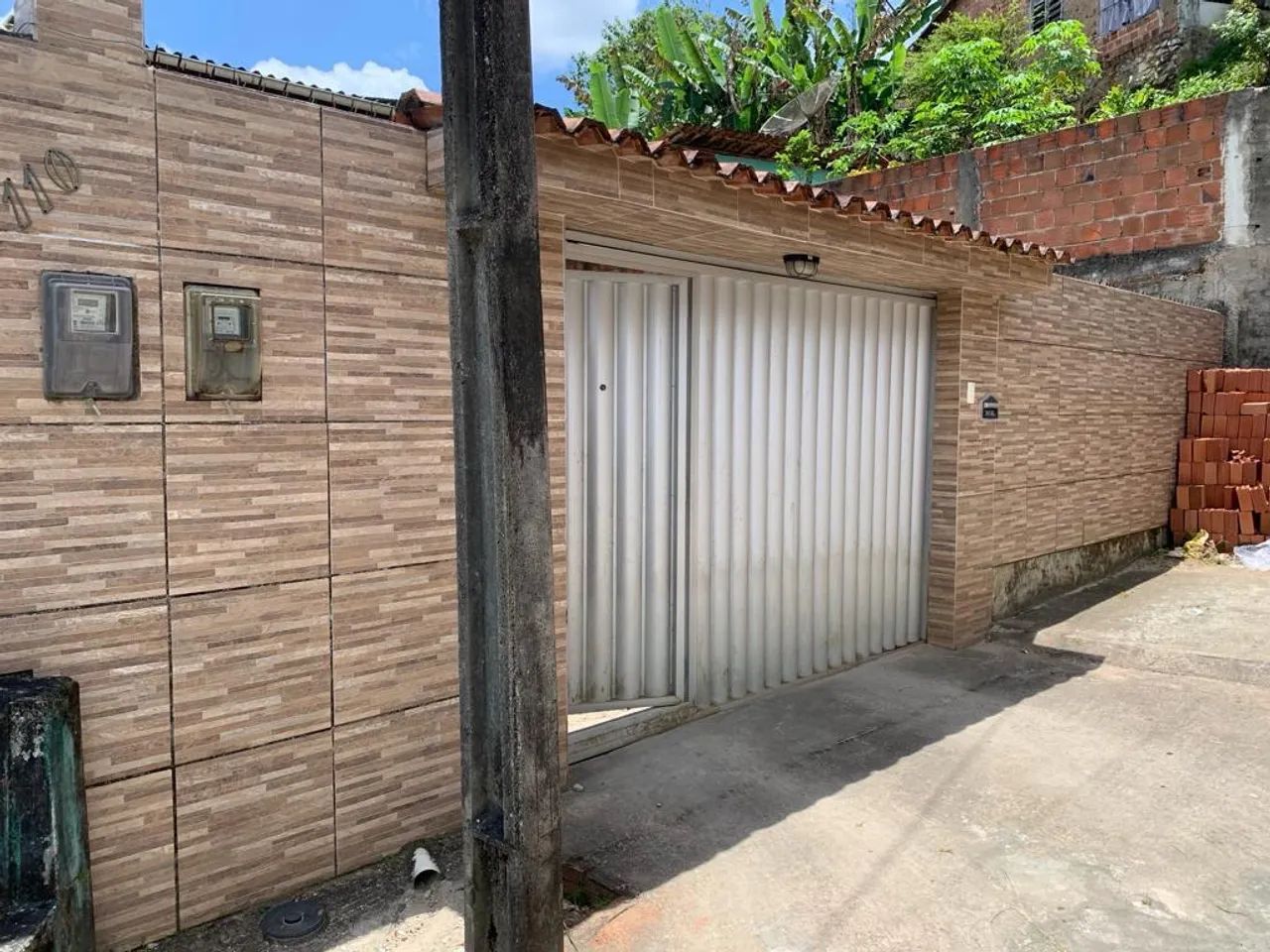 foto - São Lourenço da Mata - Capibaribe