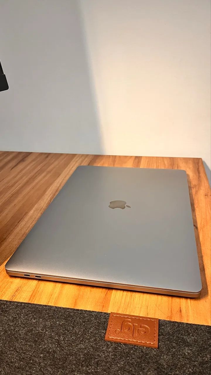 MacBook Pro 16 2020 - Intel Core i9, 16gb, 1tb ssd - Notebooks