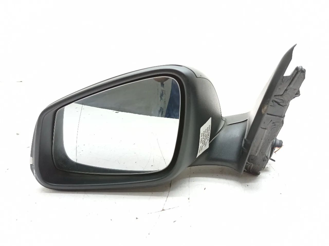Retrovisor Esquerdo C Capa Bmw 328i 2.0 2012 2013  - Foto 4