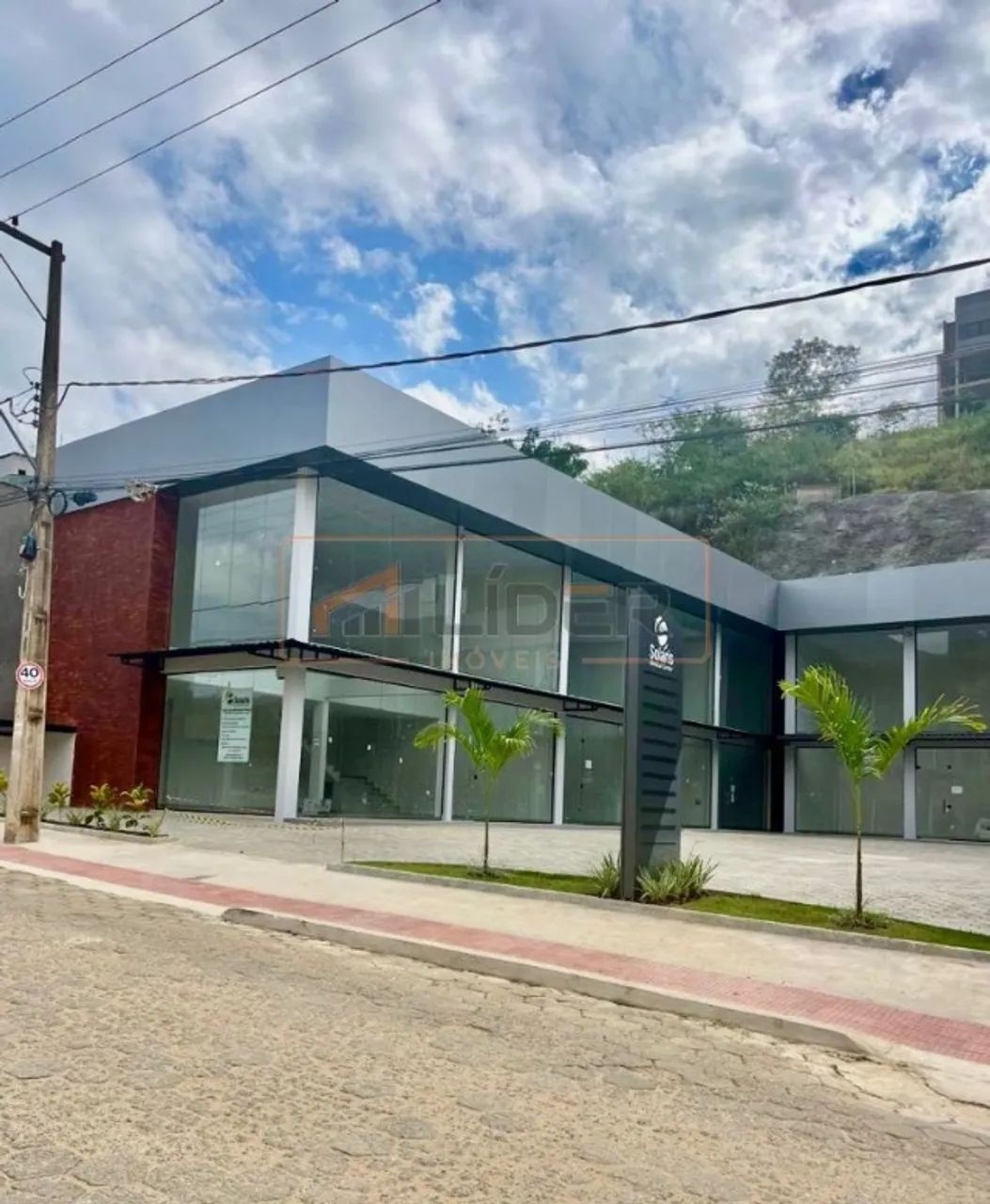Centro Comercial exclusivo para Área da Saúde no Bairro Lacê - Foto 2