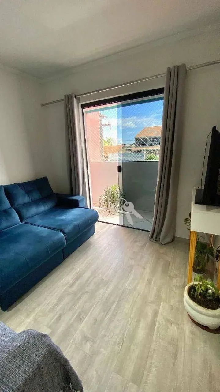 Apartamento com 2 dormitórios à venda, 54 m² por R$ 260.000,00 - Areal - Porto Velho/RO