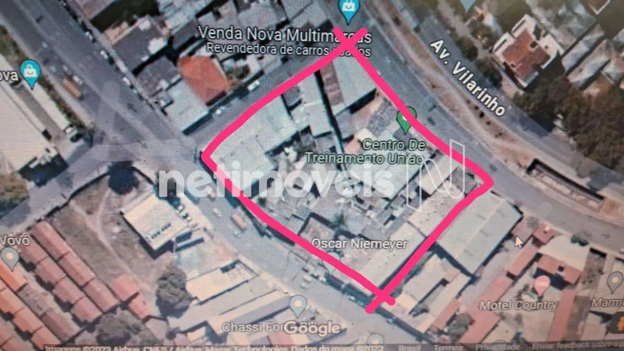 Venda Ponto comercial Venda Nova Belo Horizonte - Foto 4