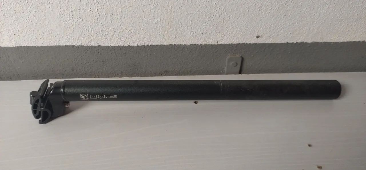 Canote Gios BR Medida 30,4 400MM<br>