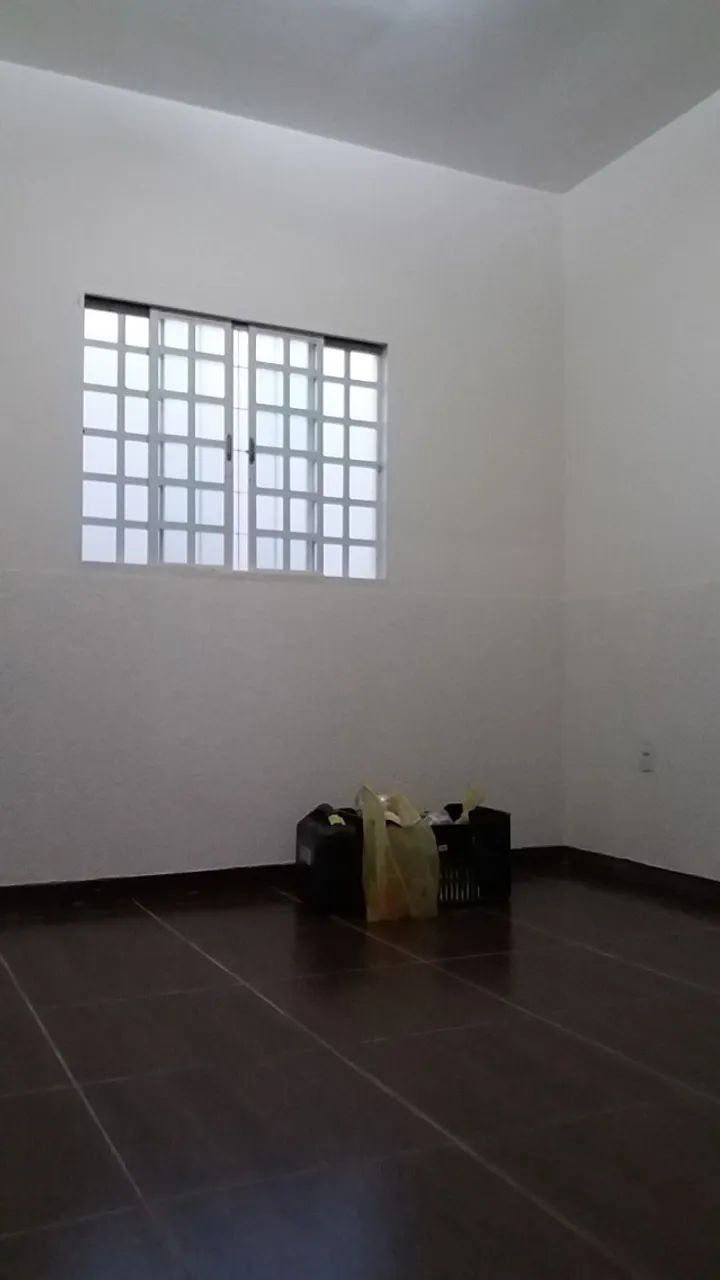 Aluguel casa 2 quartos no Itapoã II com garagem - Foto 5