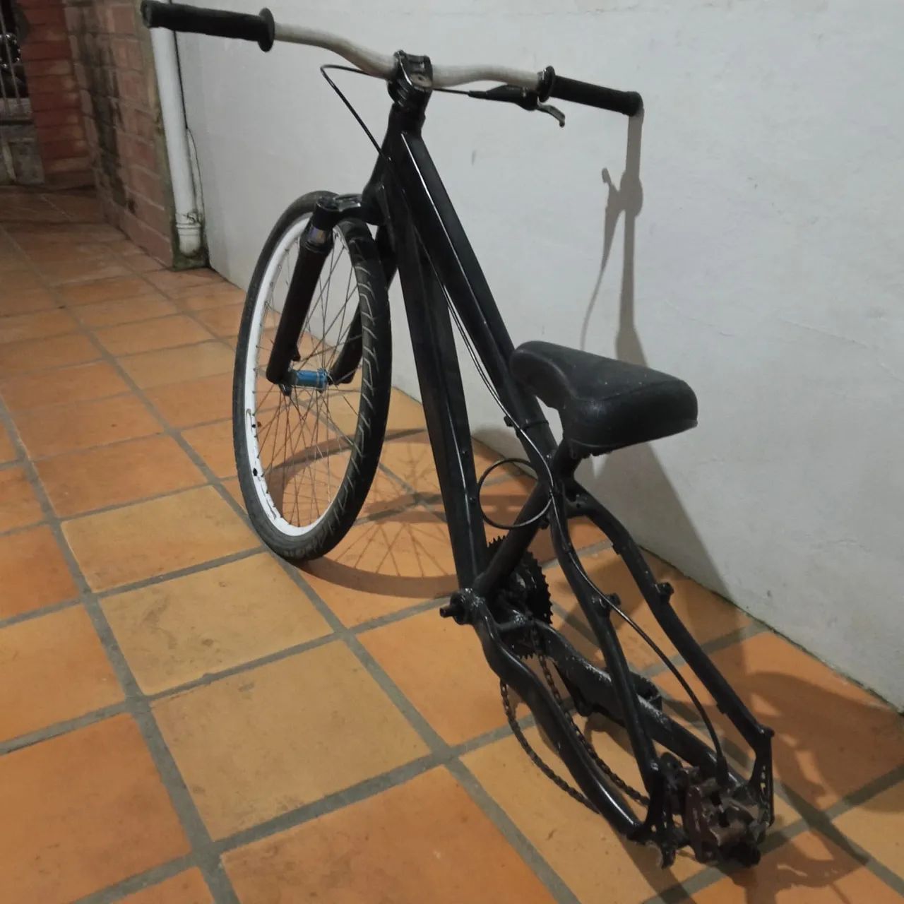 Bicicleta VK - Foto 4