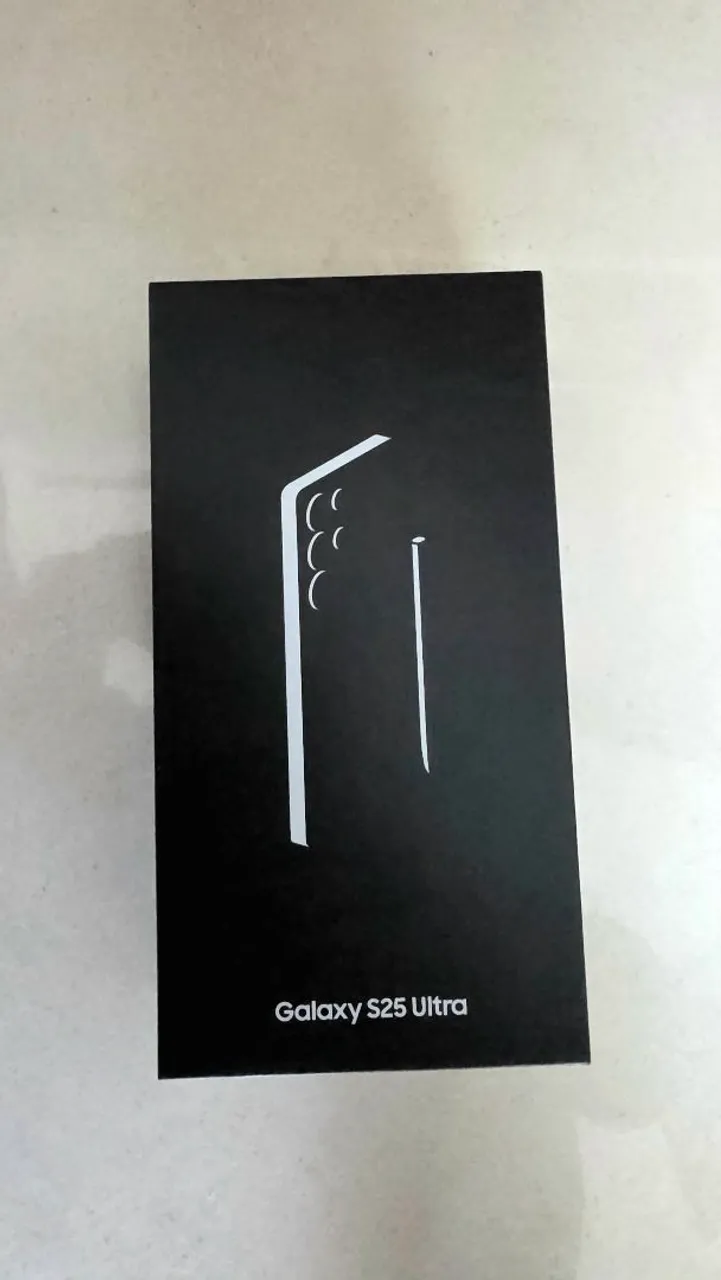 Samsung S25 ultra
