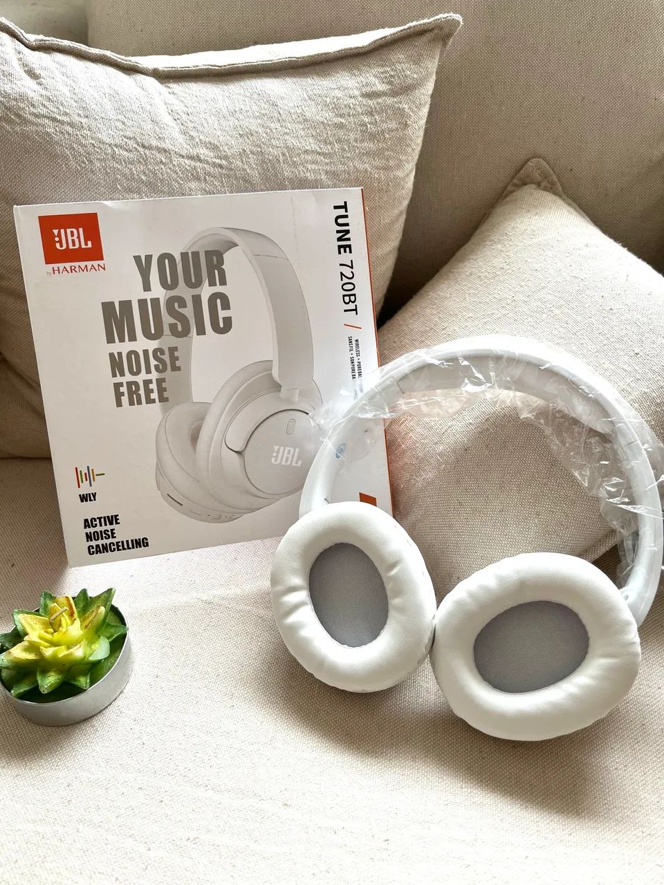 Fone de ouvido Bluetooth 64308480834178122