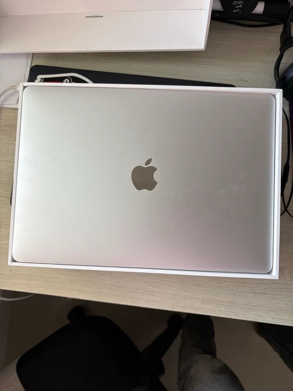 MacBook Air - Foto 4