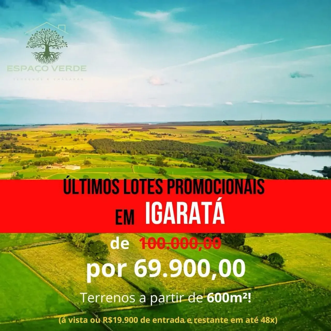 Casa de condomínio para venda possui 600 metros quadrados em Recanto das Águas - Igaratá -