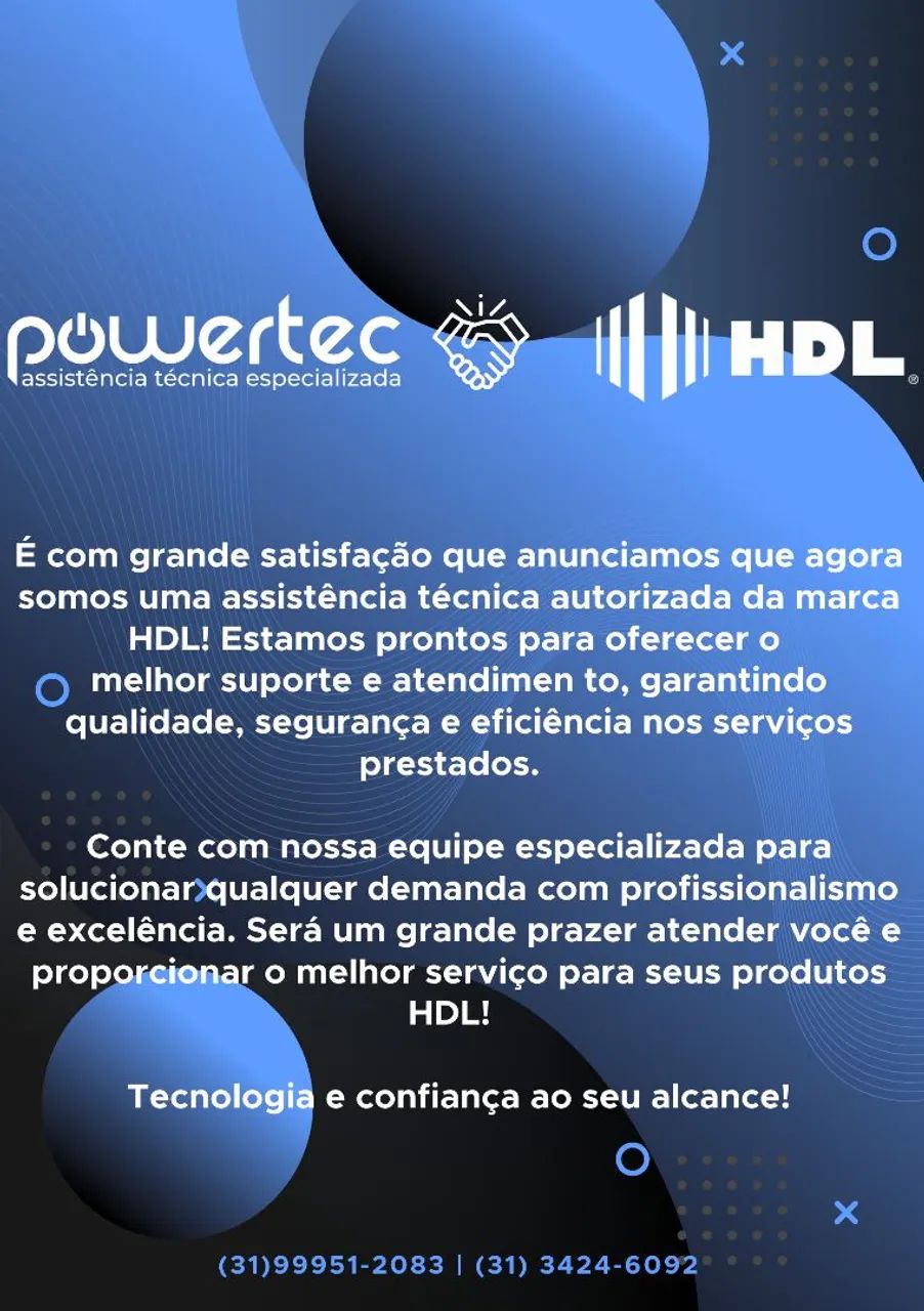 Assistência Técnica Multimarcas Especializada  - Foto 2