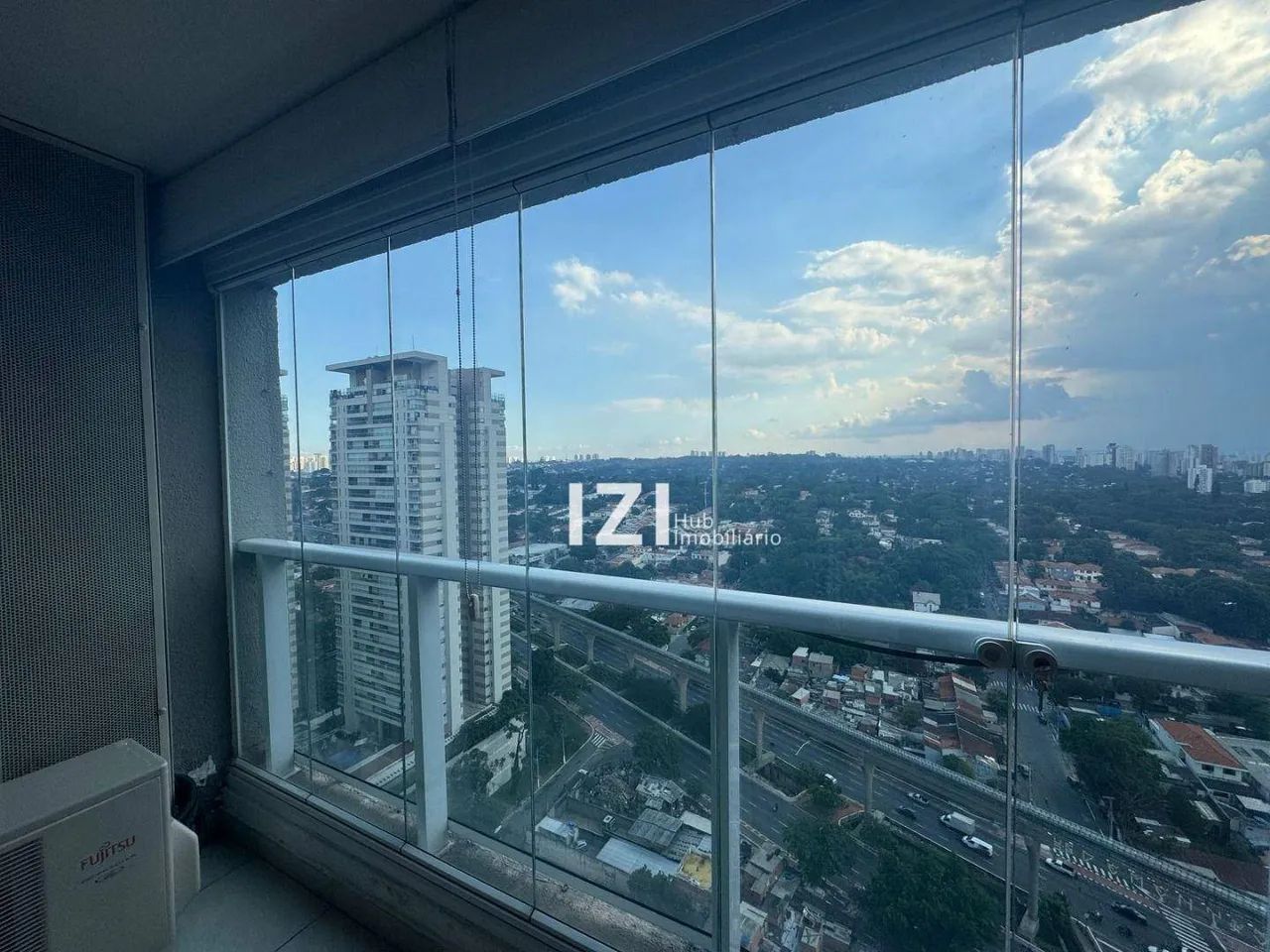 Apartamento à venda, 70 m² por R$ 1.000.000,00 - Campo Belo - São Paulo/SP - Foto 4