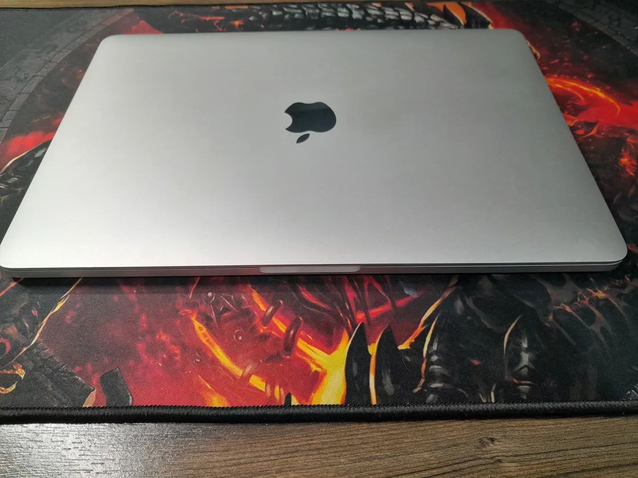 Macbook pro 2017 13" Touchbar Impecável  - Foto 3