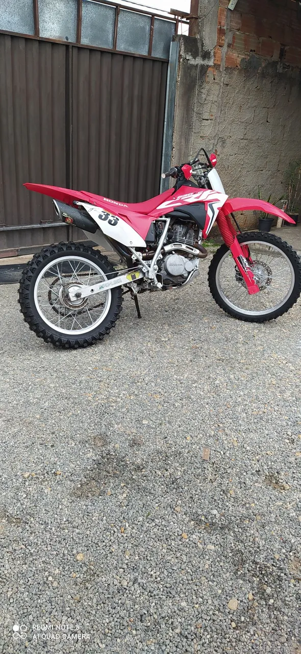 Vendo xr200