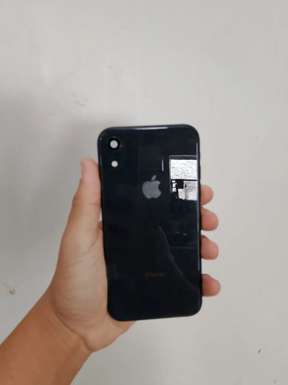 Carcaça original do iphone xr  - Foto 2