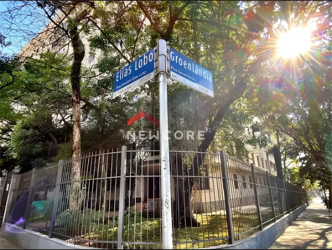 Apartamento em Rua Maestro Elias Lobo - Jardim Paulista - São Paulo/SP