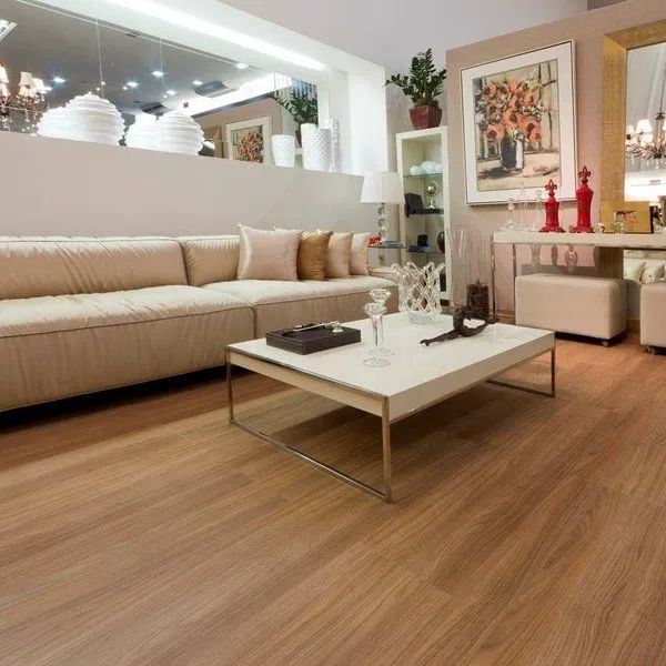 Piso Laminado 12m2 R$65064286406051201120