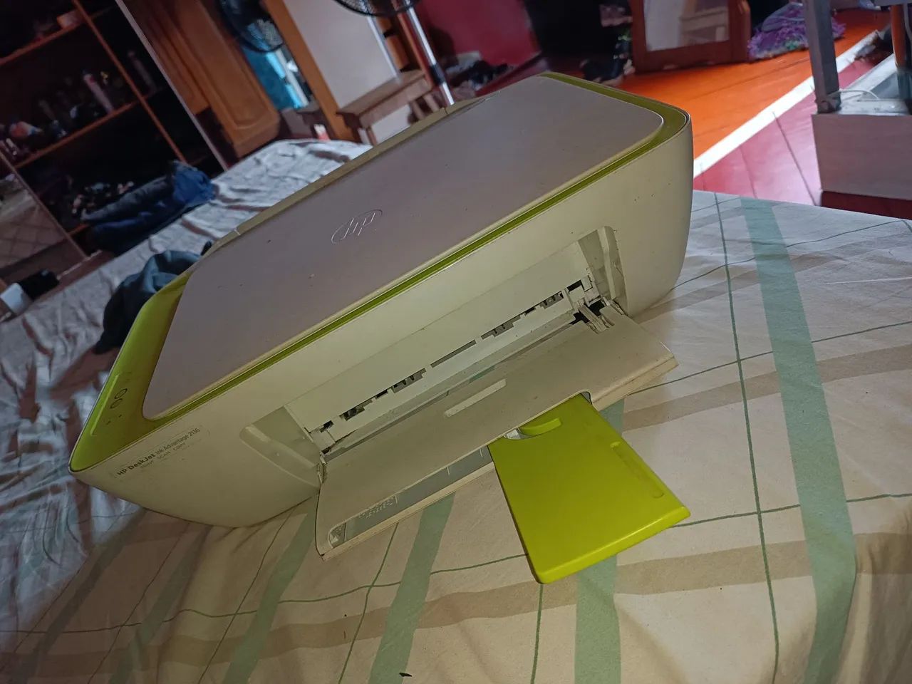 Impressora HP  - Foto 2