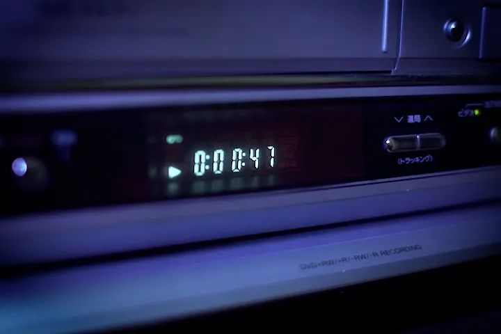  VHS para MP4 - Foto 3