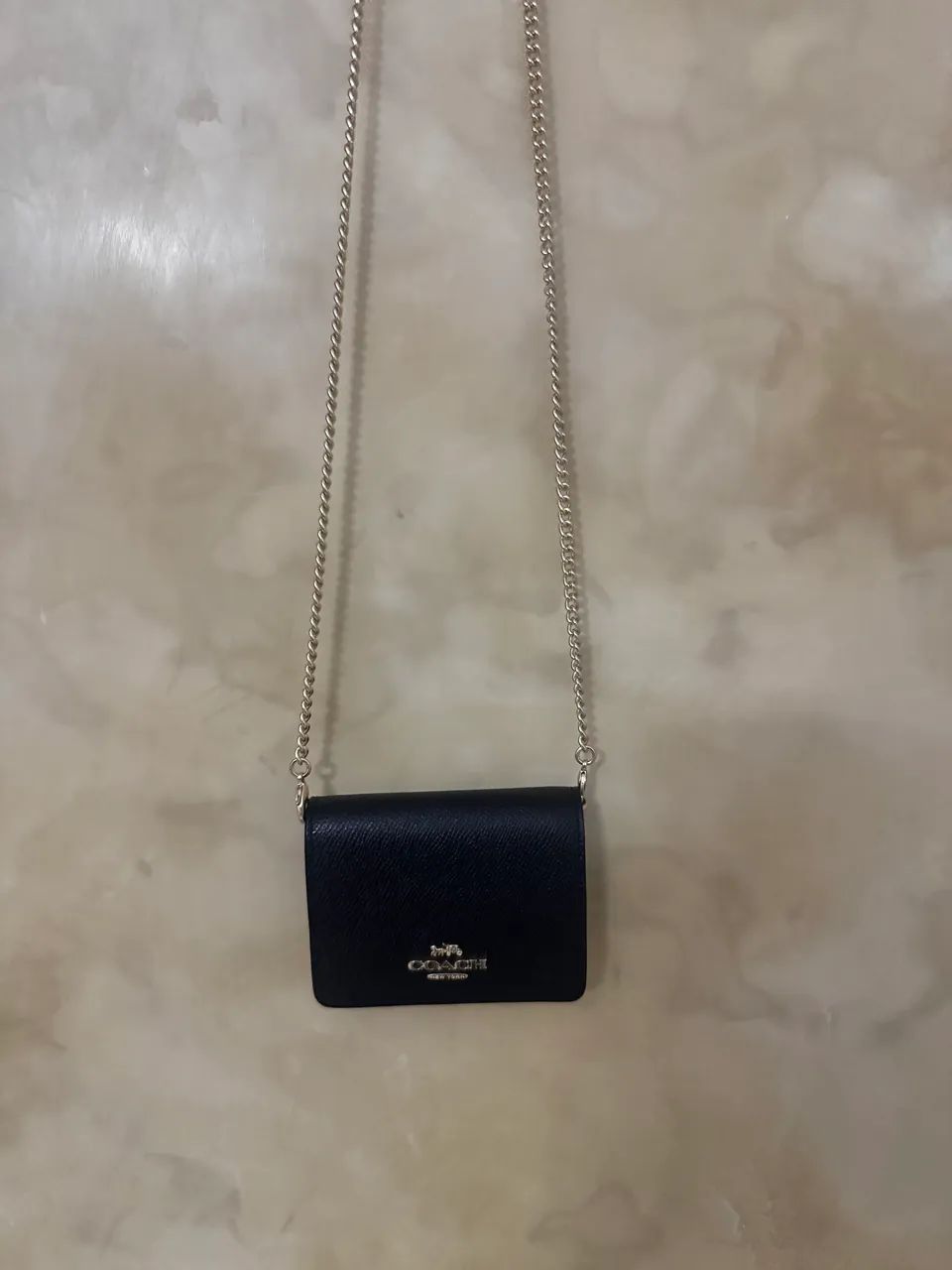 Bolsa coach  original  - Foto 3