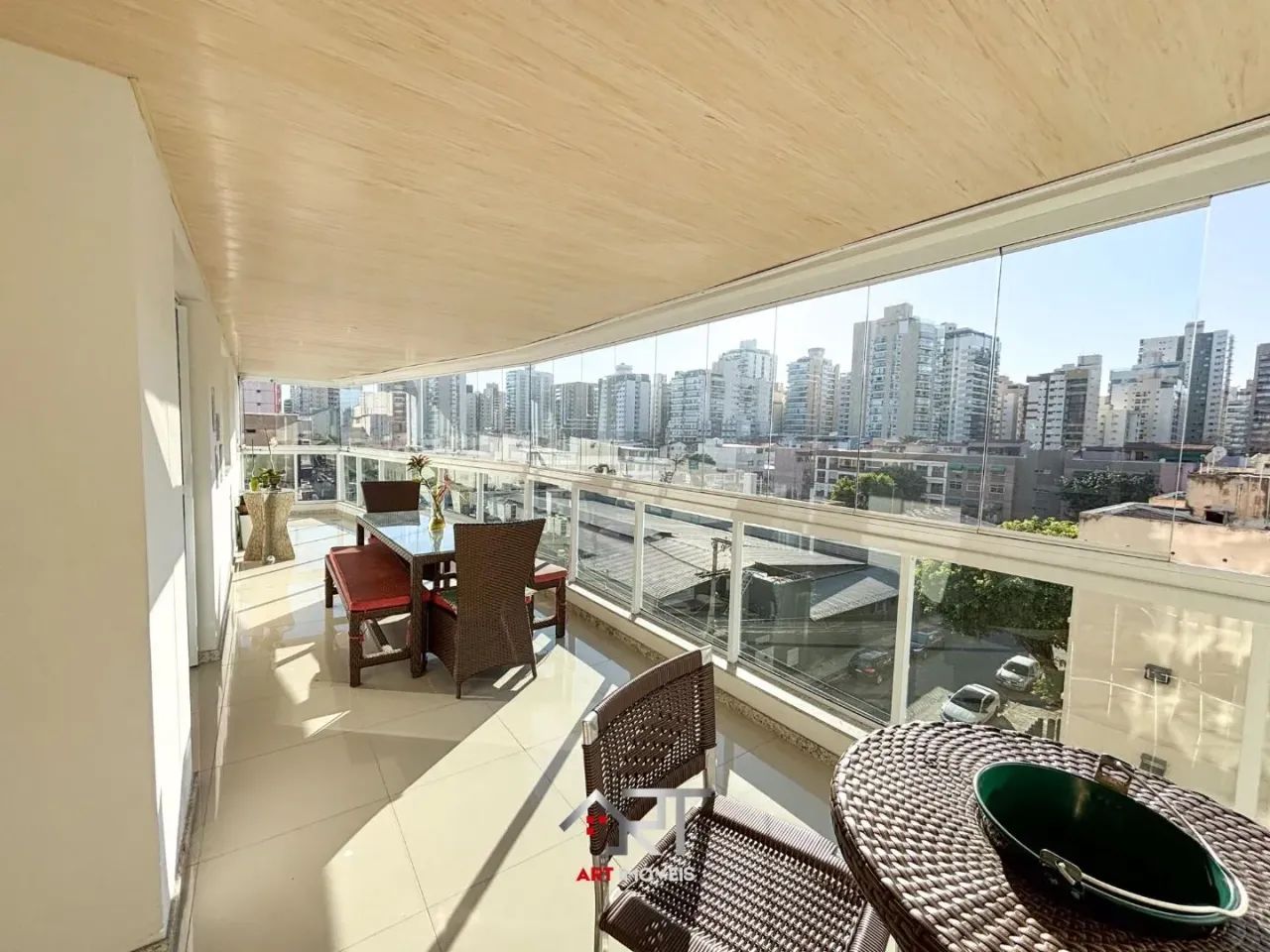 Ed.Acqua verde 115 metros quadrados com 3 quartos em Itapuã - Vila Velha - ES - Foto 2