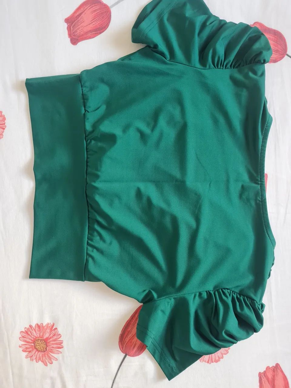CROPPED Verde  - Foto 3